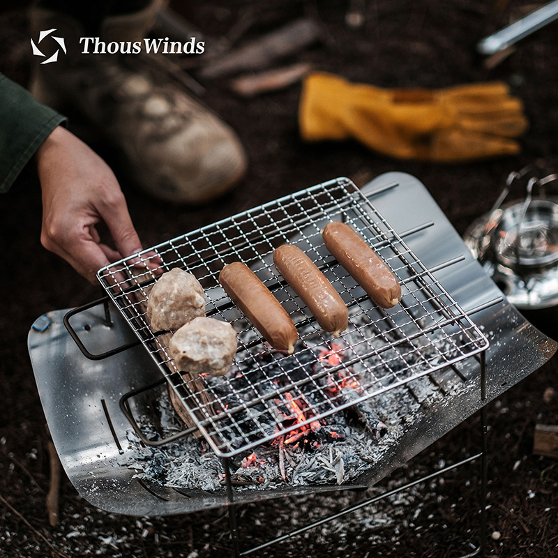 Thous Winds Portable Mini Camp – Outdoor Camping Sink Bewertung und Preis
