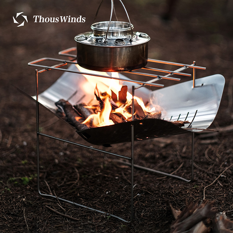 Thous Winds Portable Mini Camp – Outdoor Camping Sink Bewertung und Preis