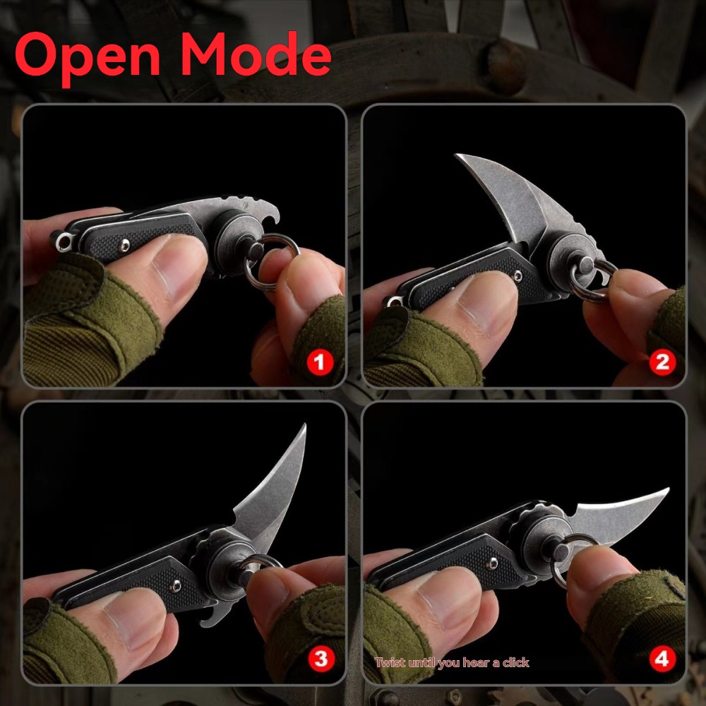 New Wing Dragon Fruit Knife Po – Outdoor Camping Meals Bewertung und Preis