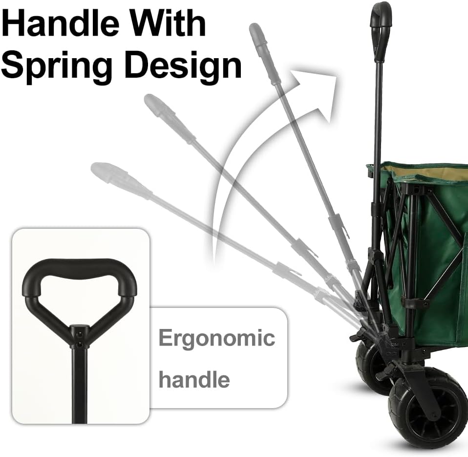 400Lbs Heavy Duty Collapsible  – Outdoor Camping Shop Bewertung und Preis