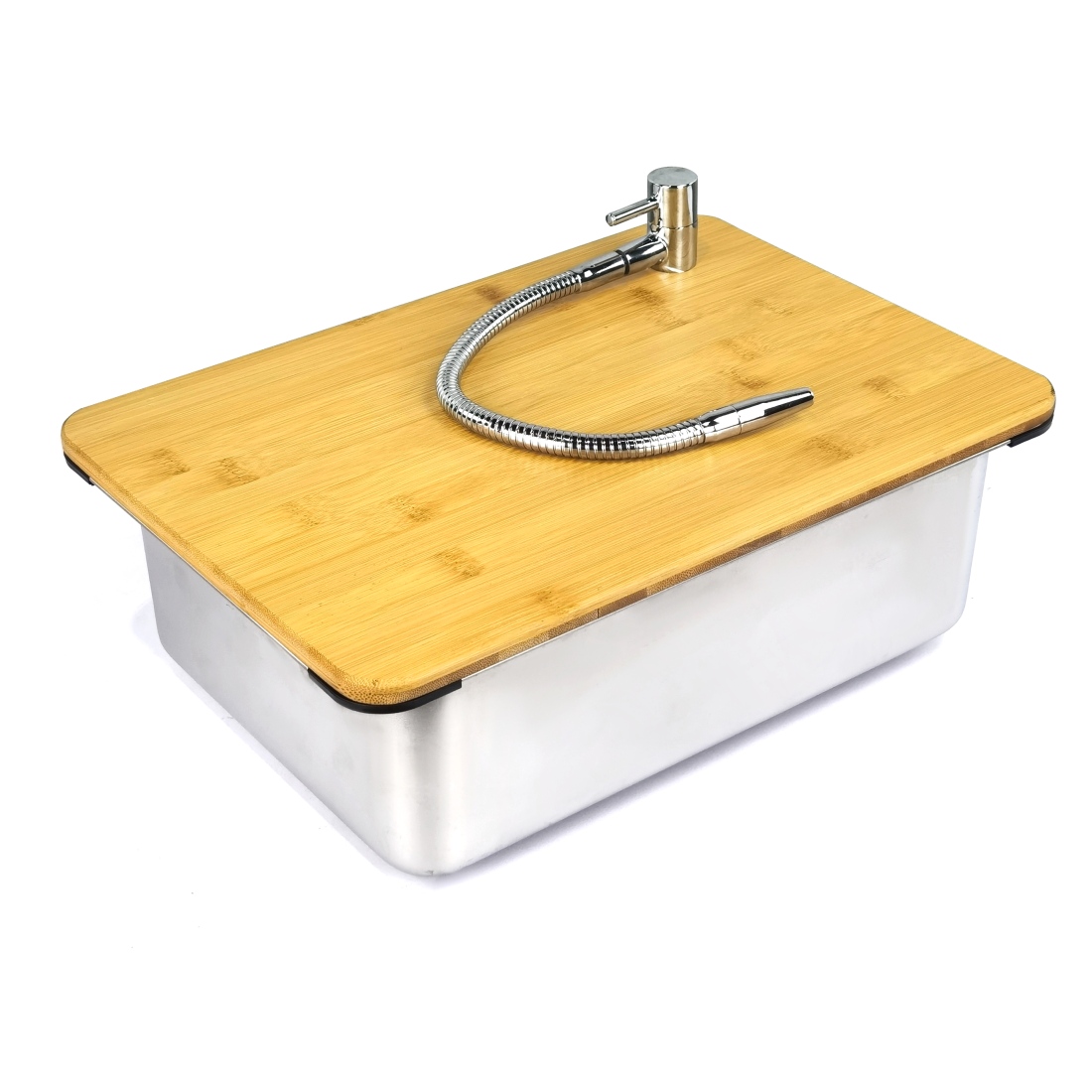 Outdoor IGT Camping Table Kitc – Outdoor Camping Sink Bewertung und Preis