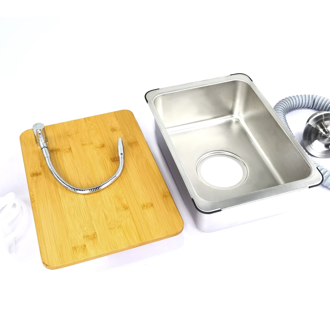 Outdoor IGT Camping Table Kitc – Outdoor Camping Sink Bewertung und Preis