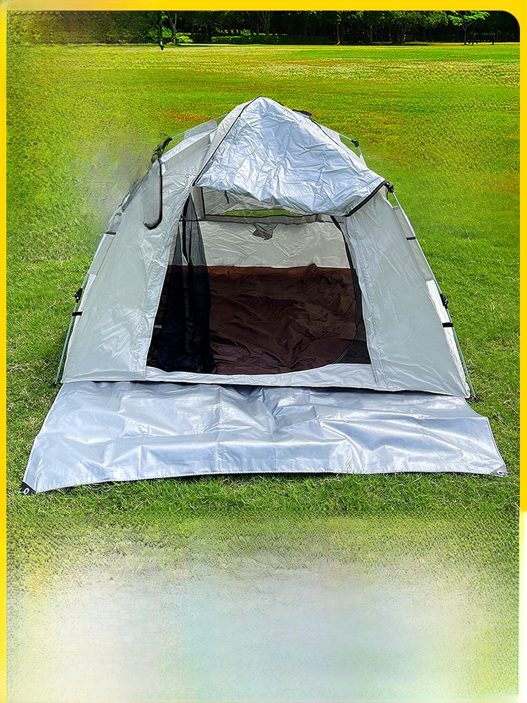 Waterproof Moisture-proof Outd – Outdoor Camping Mat Bewertung und Preis
