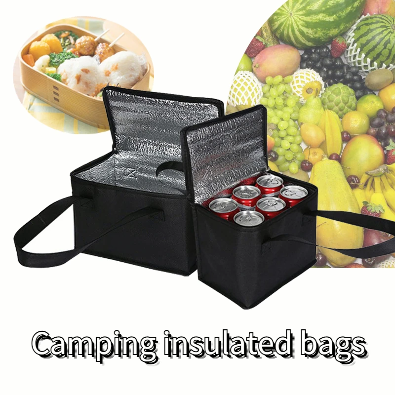 2023 Portable Thermal Insulate – Outdoor Camping Meals Bewertung und Preis