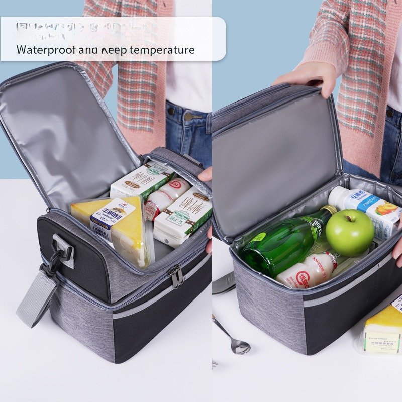 Lunch Box for Men Outdoor Heav – Outdoor Camping Meals Bewertung und Preis