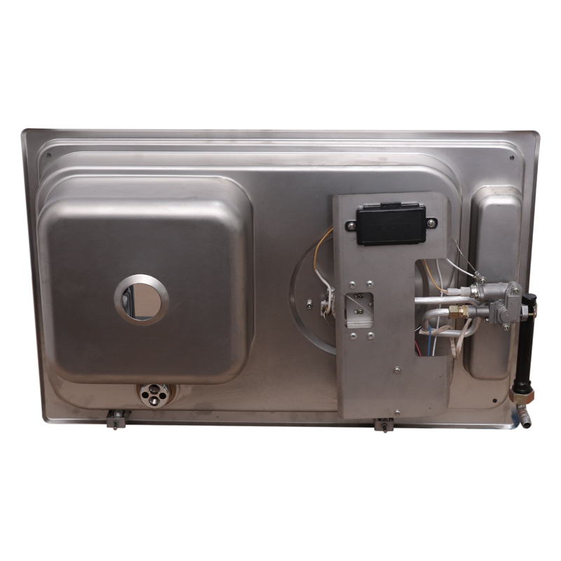 Universal RV Camping Sink Gas  – Outdoor Camping Sink Bewertung und Preis