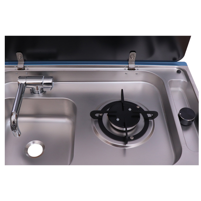 Universal RV Camping Sink Gas  – Outdoor Camping Sink Bewertung und Preis