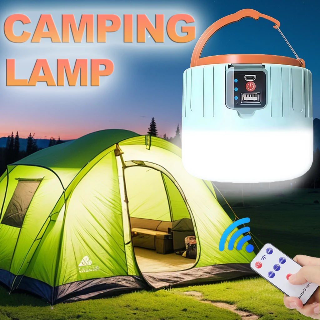 Solar Camping Lantern Recharge – Outdoor Camping Lamp Bewertung und Preis