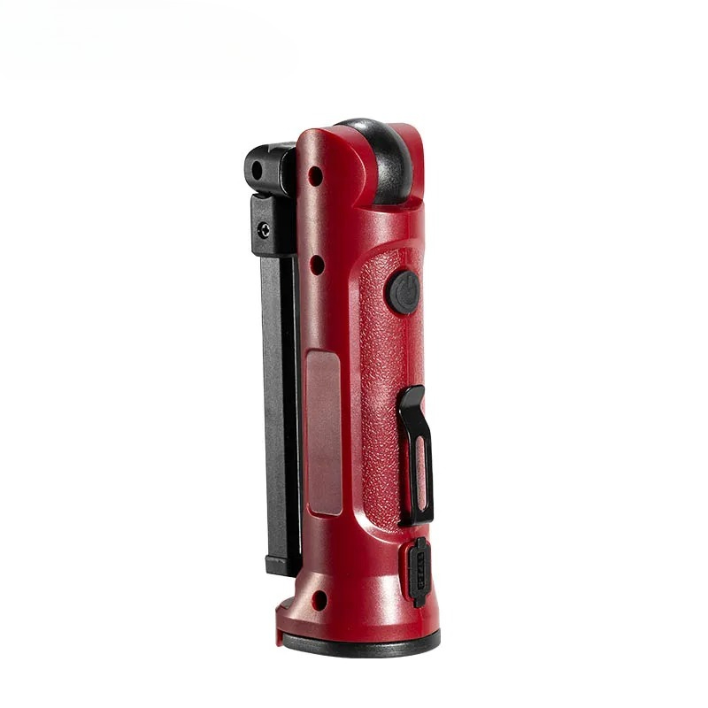 COB LED Work Light Rechargeabl – Outdoor Camping Adventure Lamp Bewertung und Preis