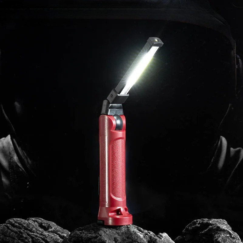 COB LED Work Light Rechargeabl – Outdoor Camping Adventure Lamp Bewertung und Preis