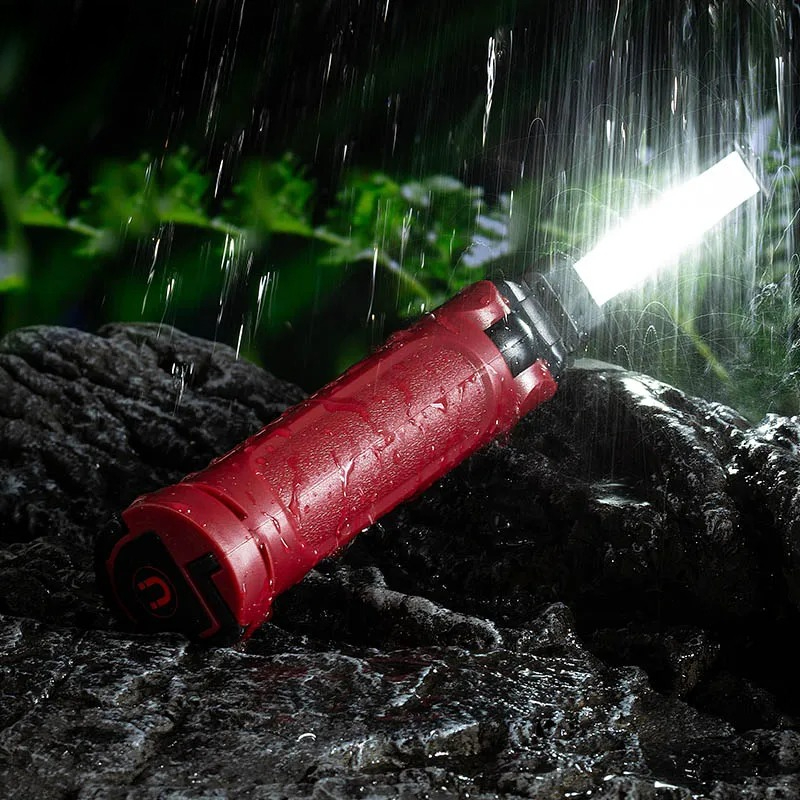 COB LED Work Light Rechargeabl – Outdoor Camping Adventure Lamp Bewertung und Preis