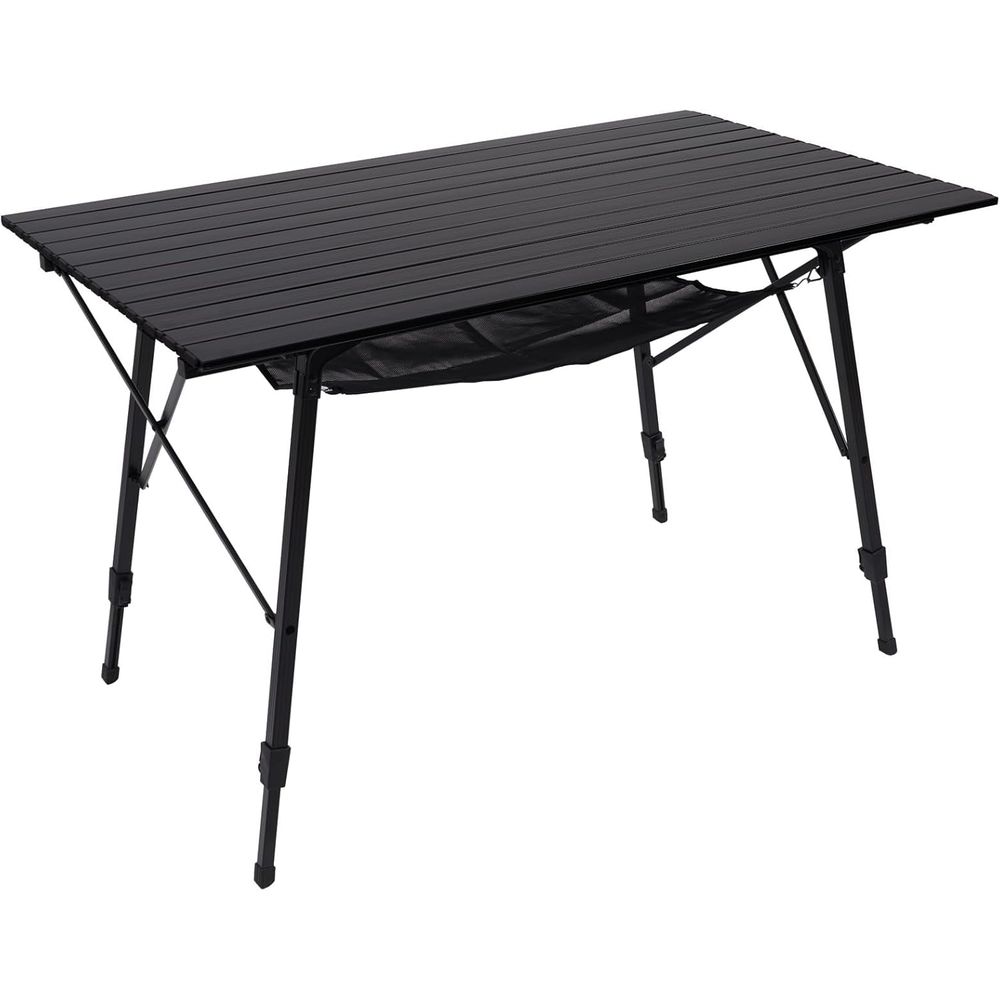 Camping Table Portable oldable – Outdoor Camping Table Bewertung und Preis
