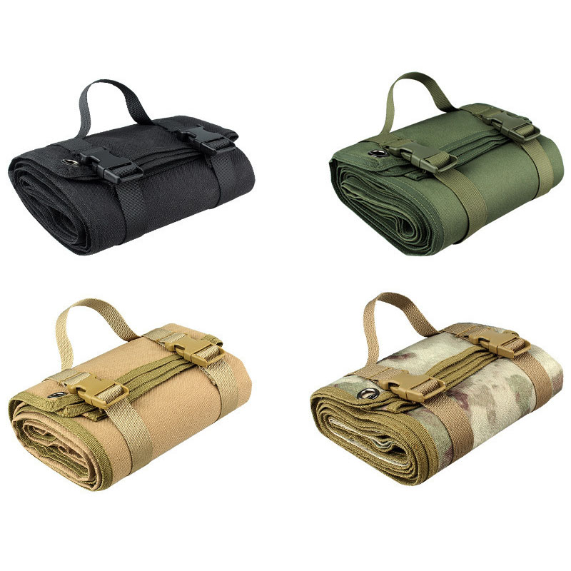 Outdoor Equipment Tactical Mat – Outdoor Camping Mat Bewertung und Preis