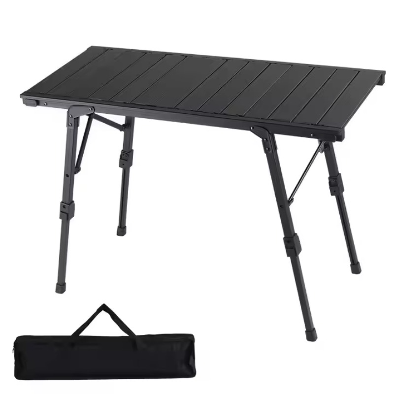 stllf Factory Custom Detachabl – Outdoor Camping Cooking Table Bewertung und Preis