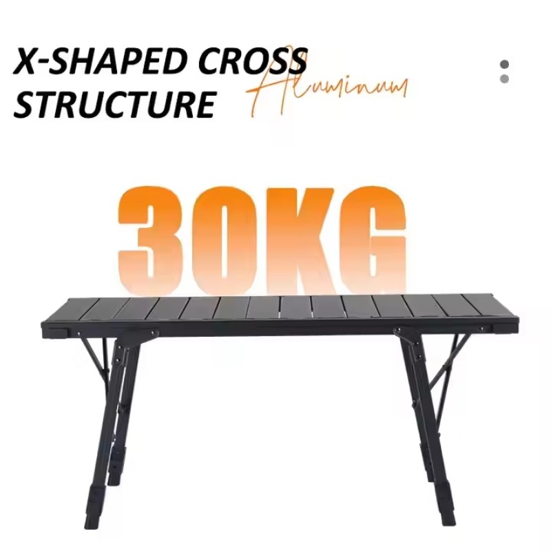 stllf Factory Custom Detachabl – Outdoor Camping Cooking Table Bewertung und Preis