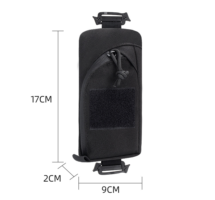 Tactical Shoulder Strap EDC Po – Outdoor Camping Stores Bewertung und Preis