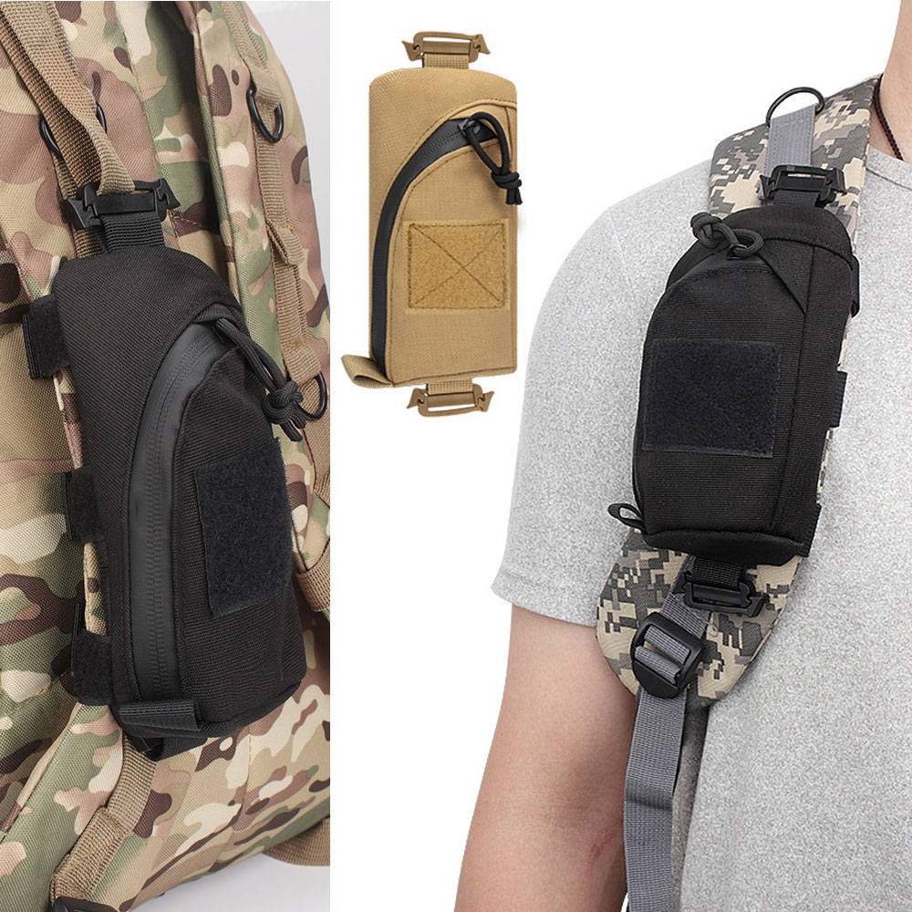Tactical Shoulder Strap EDC Po – Outdoor Camping Stores Bewertung und Preis
