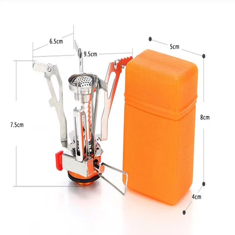 Gas Cooker Camping Accessories – Outdoor Camping Sink Bewertung und Preis
