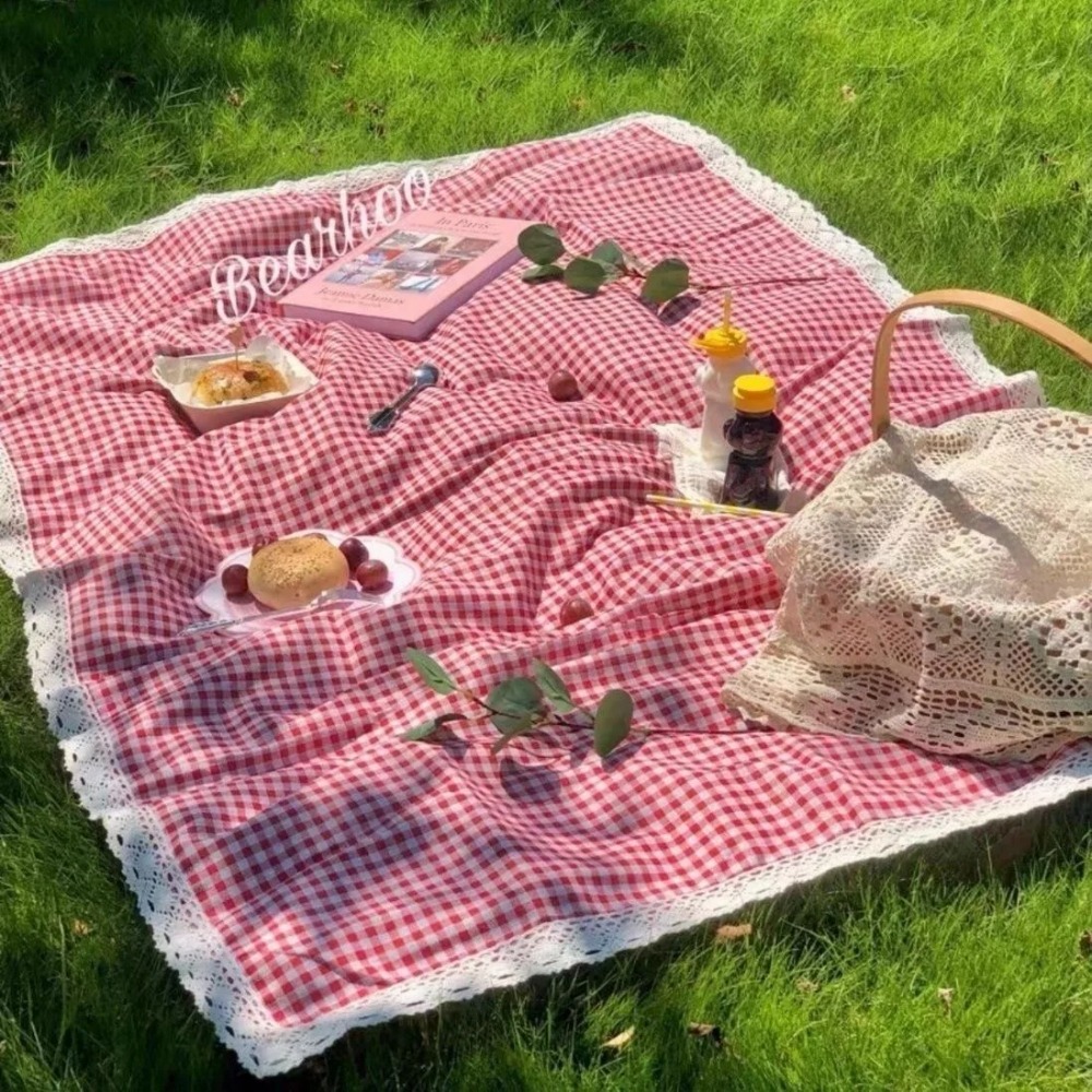 1pc Outdoor Picnic Mat, Summer – Outdoor Camping Mat Bewertung und Preis