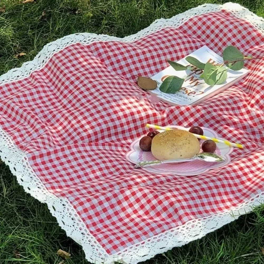 1pc Outdoor Picnic Mat, Summer – Outdoor Camping Mat Bewertung und Preis