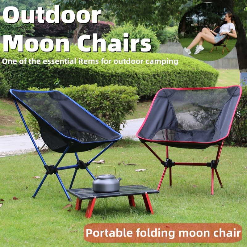 Portable outdoor folding chair – Outdoor Camping Hammock Chair Bewertung und Preis