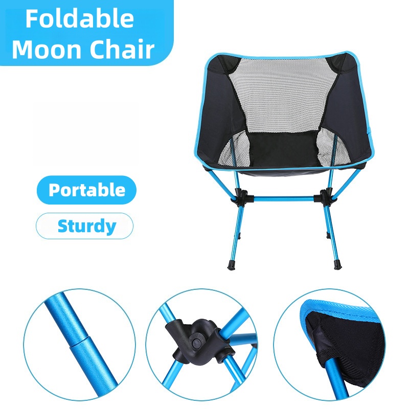 Portable outdoor folding chair – Outdoor Camping Hammock Chair Bewertung und Preis