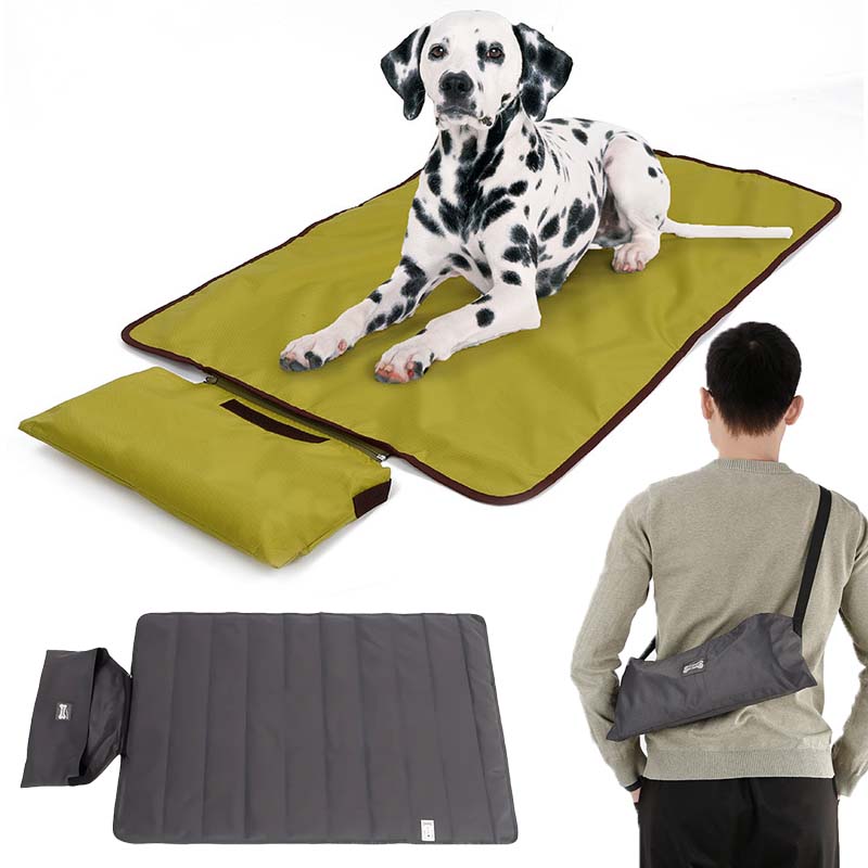 100x70cm Foldable Outdoor Pet  – Outdoor Camping Mat Bewertung und Preis