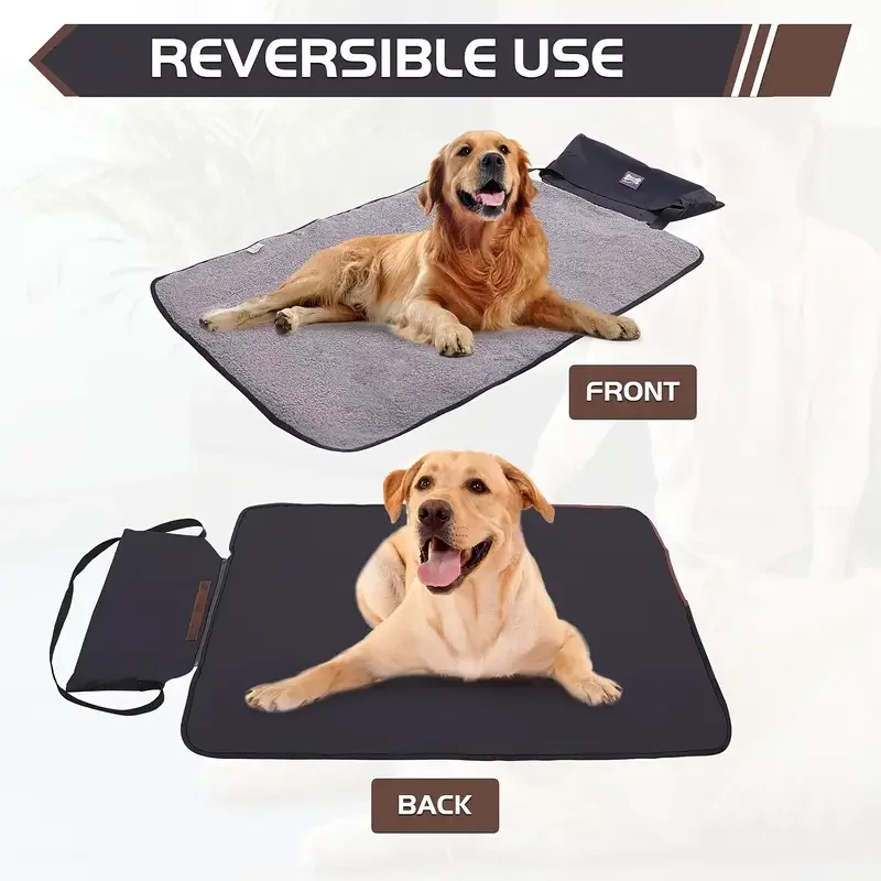 100x70cm Foldable Outdoor Pet  – Outdoor Camping Mat Bewertung und Preis