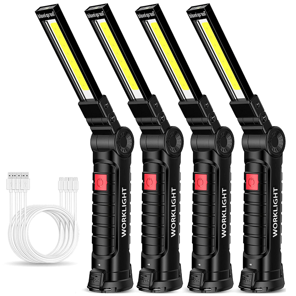 Portable Fold LED Flashlight S – Outdoor Camping Light Portable Bewertung und Preis