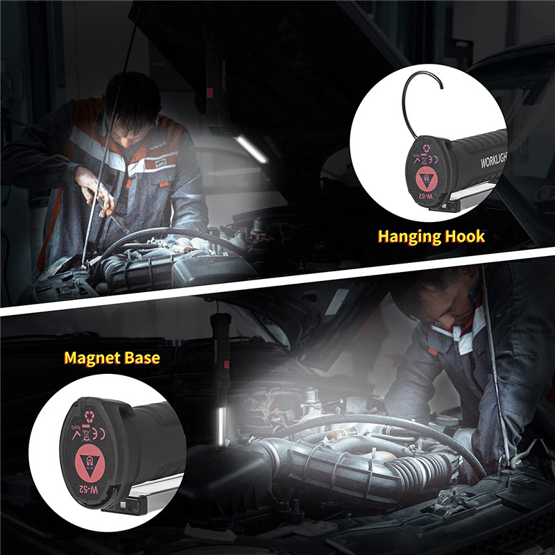 Portable Fold LED Flashlight S – Outdoor Camping Light Portable Bewertung und Preis