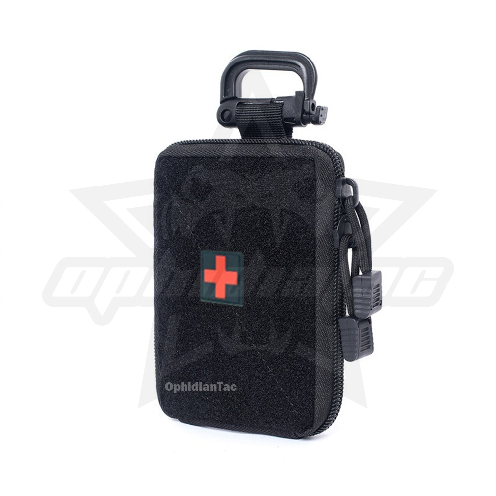 Molle EDC Tool Bag Organizer S – Outdoor Camping Stores Bewertung und Preis