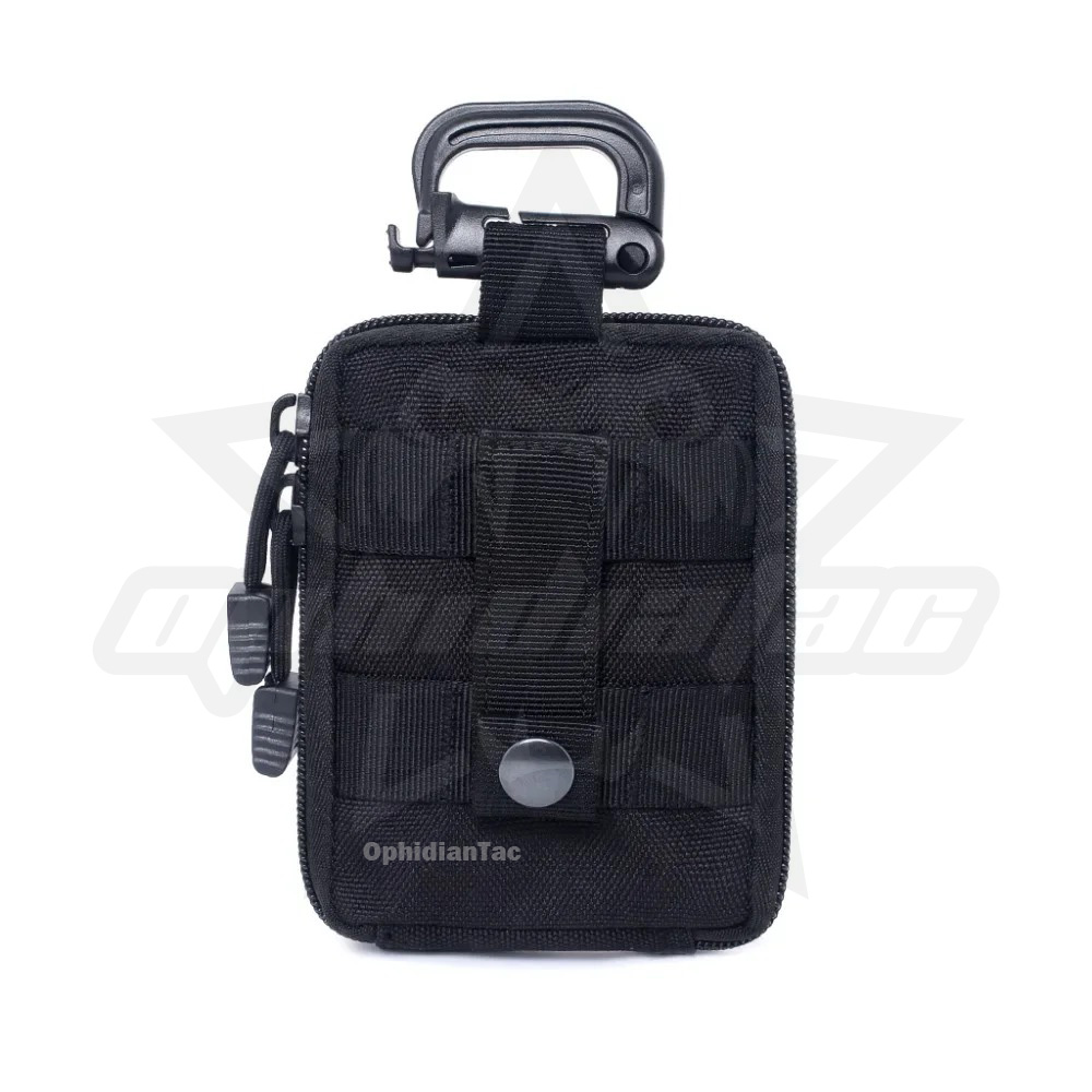 Molle EDC Tool Bag Organizer S – Outdoor Camping Stores Bewertung und Preis