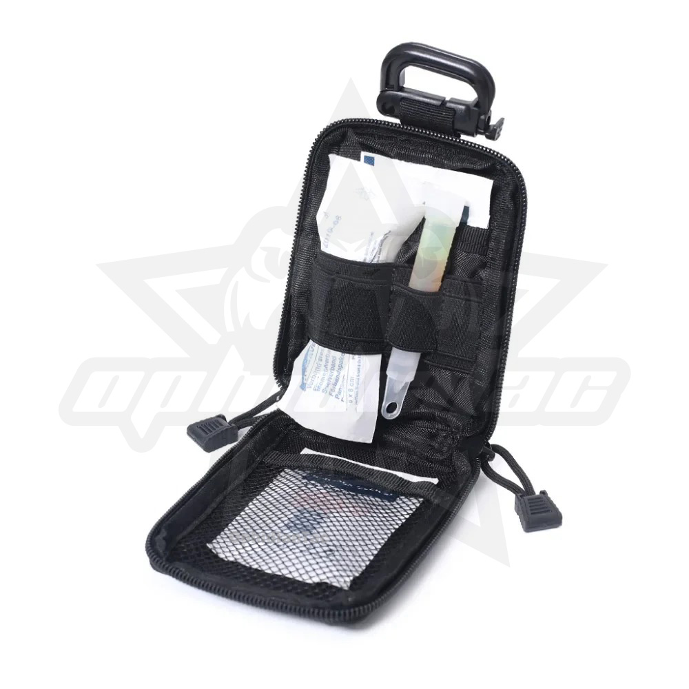 Molle EDC Tool Bag Organizer S – Outdoor Camping Stores Bewertung und Preis
