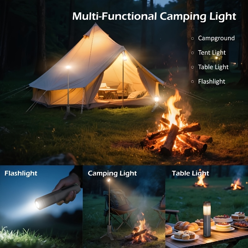 BEATINEON Outdoor Camping Ligh – Outdoor Camping Lighting Bewertung und Preis