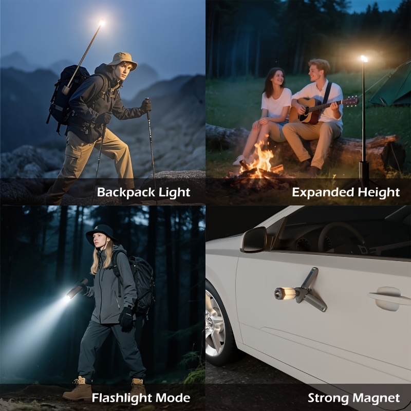 BEATINEON Outdoor Camping Ligh – Outdoor Camping Lighting Bewertung und Preis