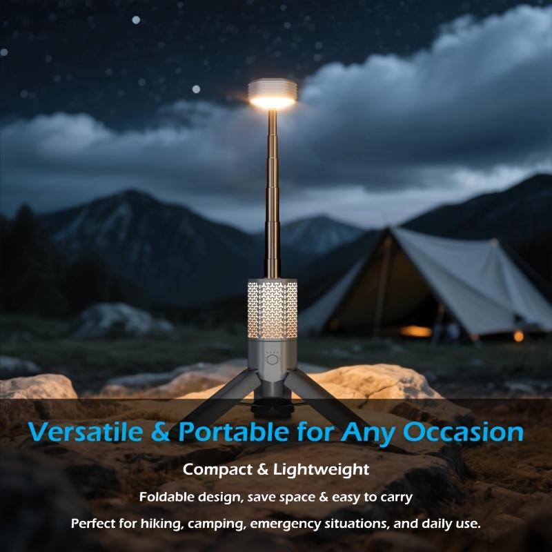 BEATINEON Outdoor Camping Ligh – Outdoor Camping Lighting Bewertung und Preis