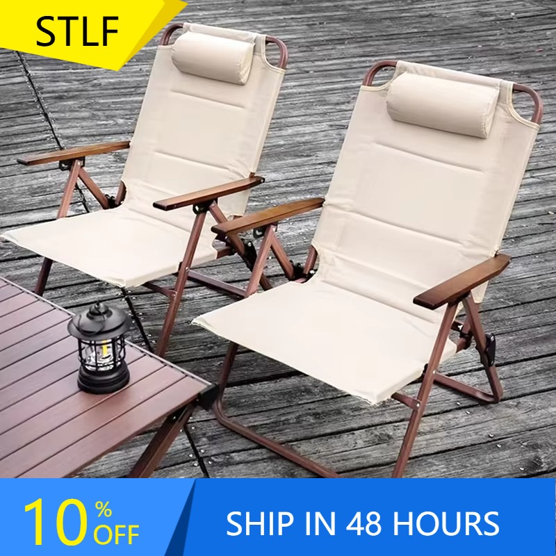 XMSJ High Quality Adjustable U – Quality Outdoor Camping Chairs Bewertung und Preis