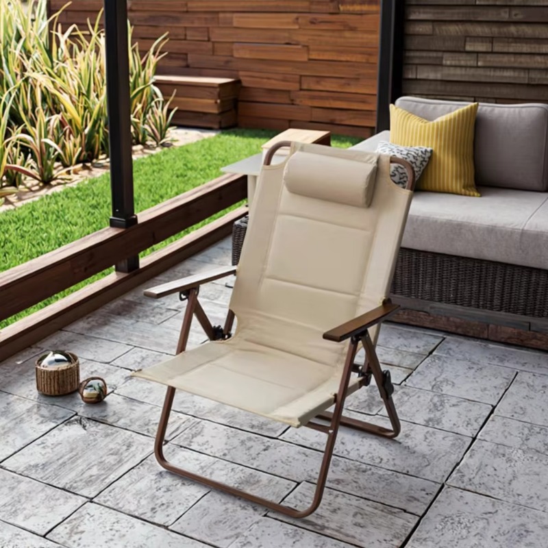 XMSJ High Quality Adjustable U – Quality Outdoor Camping Chairs Bewertung und Preis