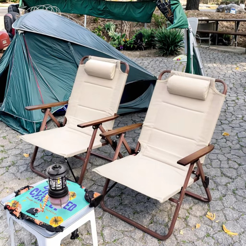 XMSJ High Quality Adjustable U – Quality Outdoor Camping Chairs Bewertung und Preis
