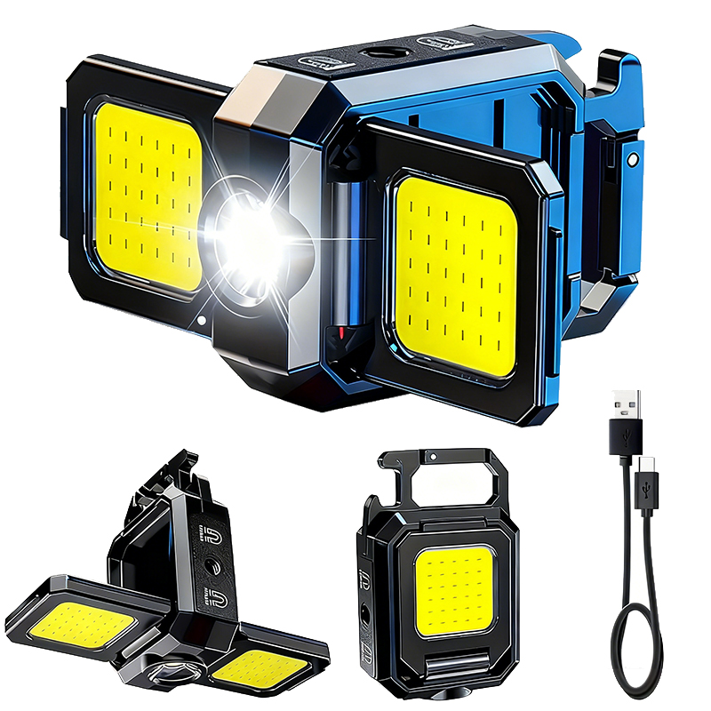Mini Flashlight Keychain Light – Outdoor Camping Lamp Bewertung und Preis