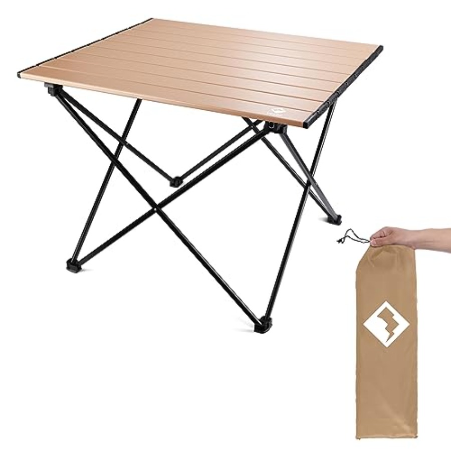 Por Side, Ultralight Aluminum  – Outdoor Camping Cooking Table Bewertung und Preis