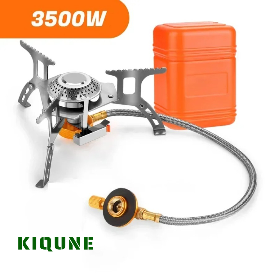 Camping Gas Stove Portable Fol – Outdoor Camping Sink Bewertung und Preis