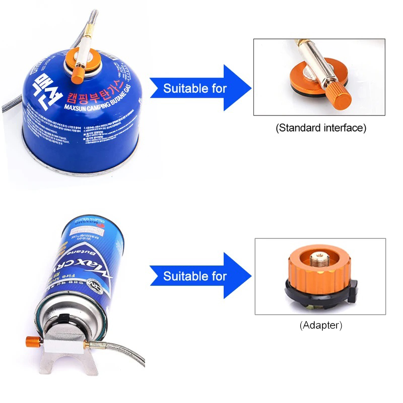 Camping Gas Stove Portable Fol – Outdoor Camping Sink Bewertung und Preis