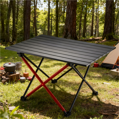 New Launch Extra Wide Top Larg – Outdoor Camping Meals Bewertung und Preis