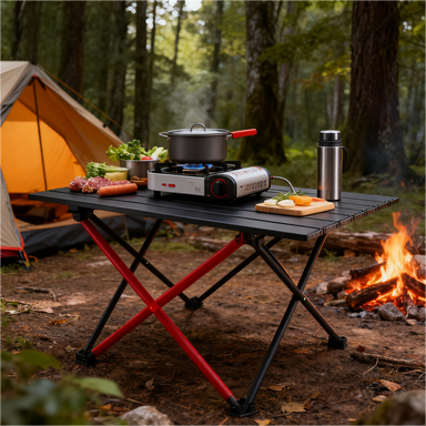 New Launch Extra Wide Top Larg – Outdoor Camping Meals Bewertung und Preis