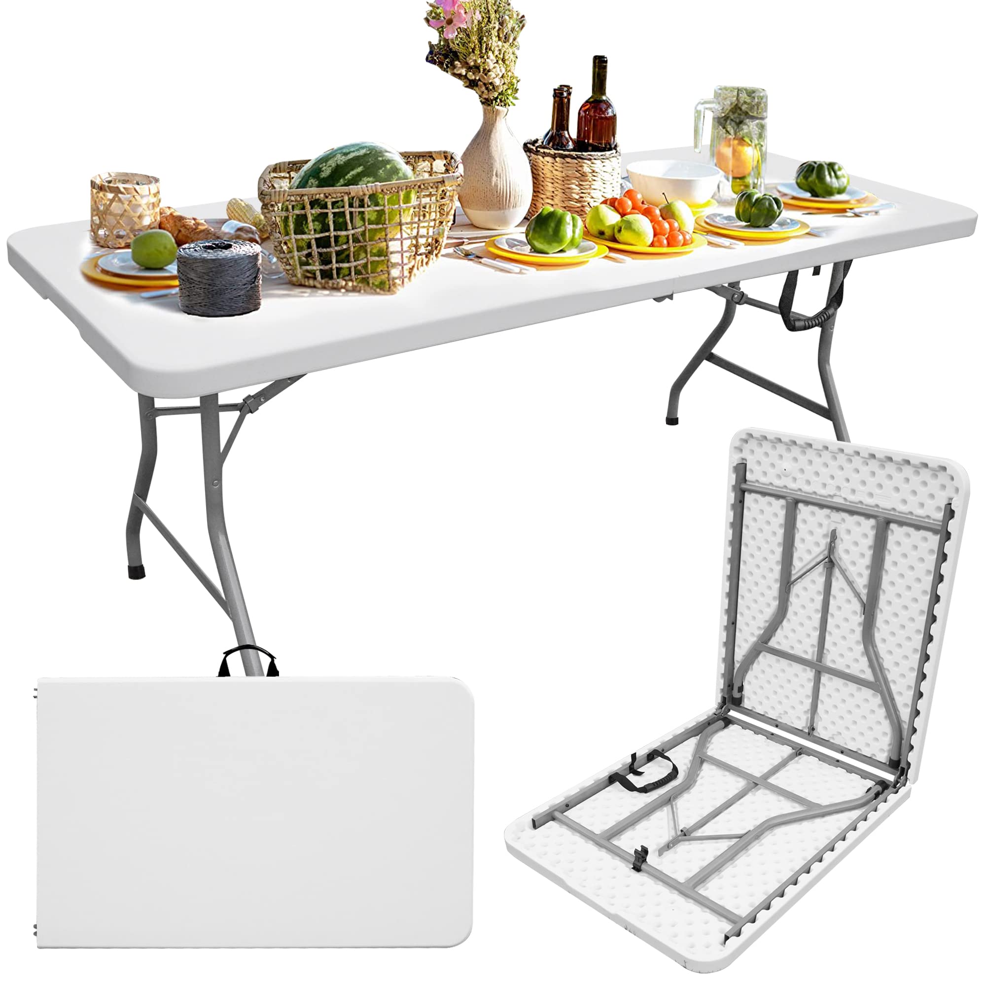 Lightweight Portable Plastic F – Outdoor Camping Rental Bewertung und Preis