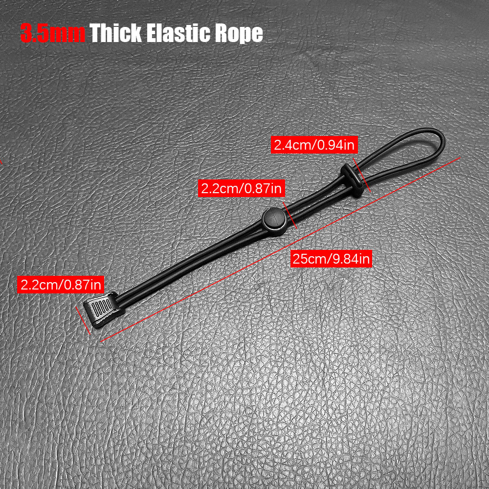 Outdoor Backpack Elastic Rope  – Outdoor Camping Lighting Bewertung und Preis