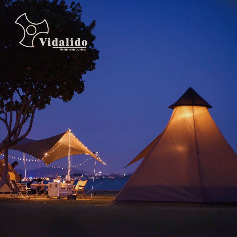 Vidalido Hot Selling Wholesale – Camping Zelt Outdoor Bewertung und Preis