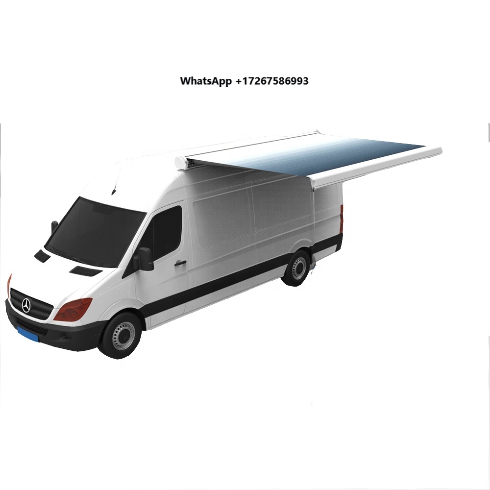 Strong Frame Full Cassette Cam – Outdoor Camping Awning Bewertung und Preis