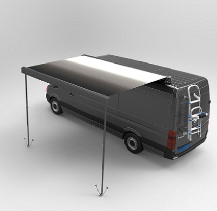Strong Frame Full Cassette Cam – Outdoor Camping Awning Bewertung und Preis